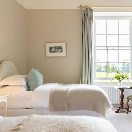 Luxury Country Mansion In West Cork Сasa de vacaciones Bandon