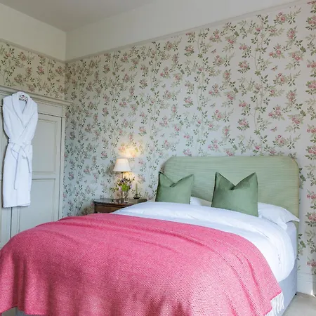 Сasa de vacaciones Luxury Country Mansion In West Cork Bandon
