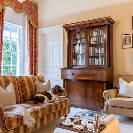 Luxury Country Mansion In West Cork Сasa de vacaciones *